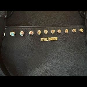 Brown Steve Madden Hand bag